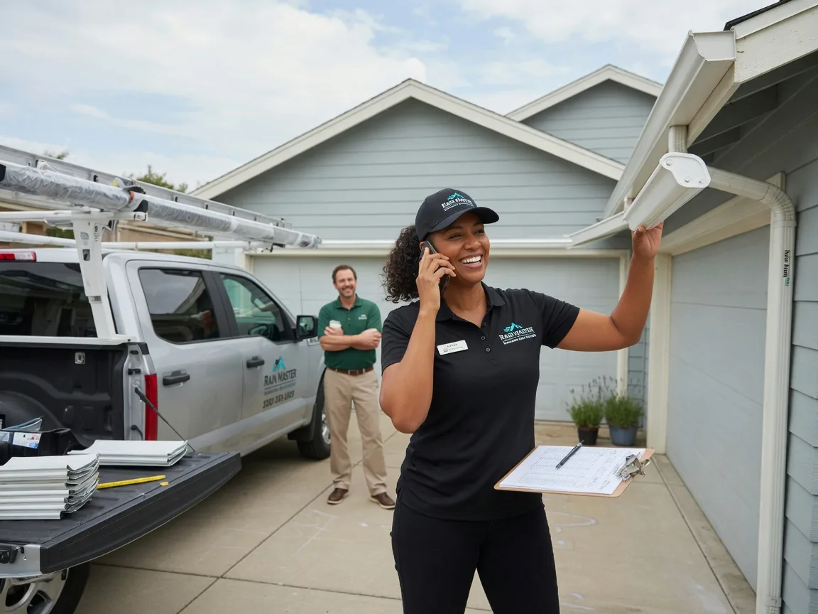 Gutter Installation Stilwell, OK FAQs